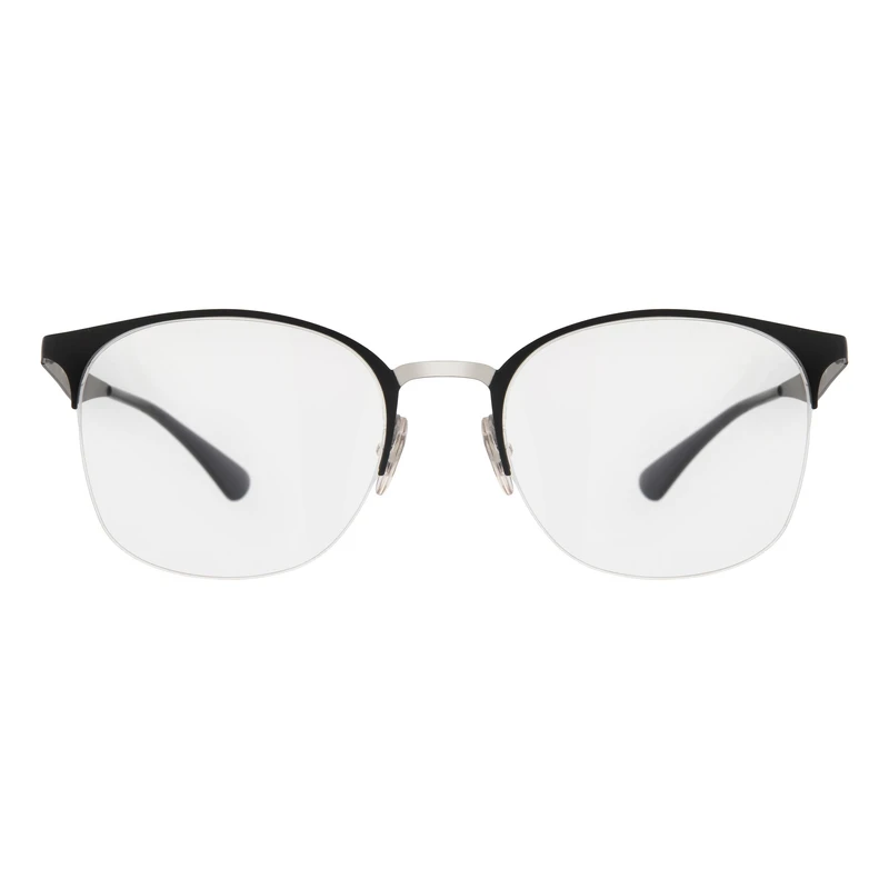 فریم عینک طبی پنتوس (Pantos) ری بن مدل 0RX6422-2997-51 مناسب برای انواع صورت