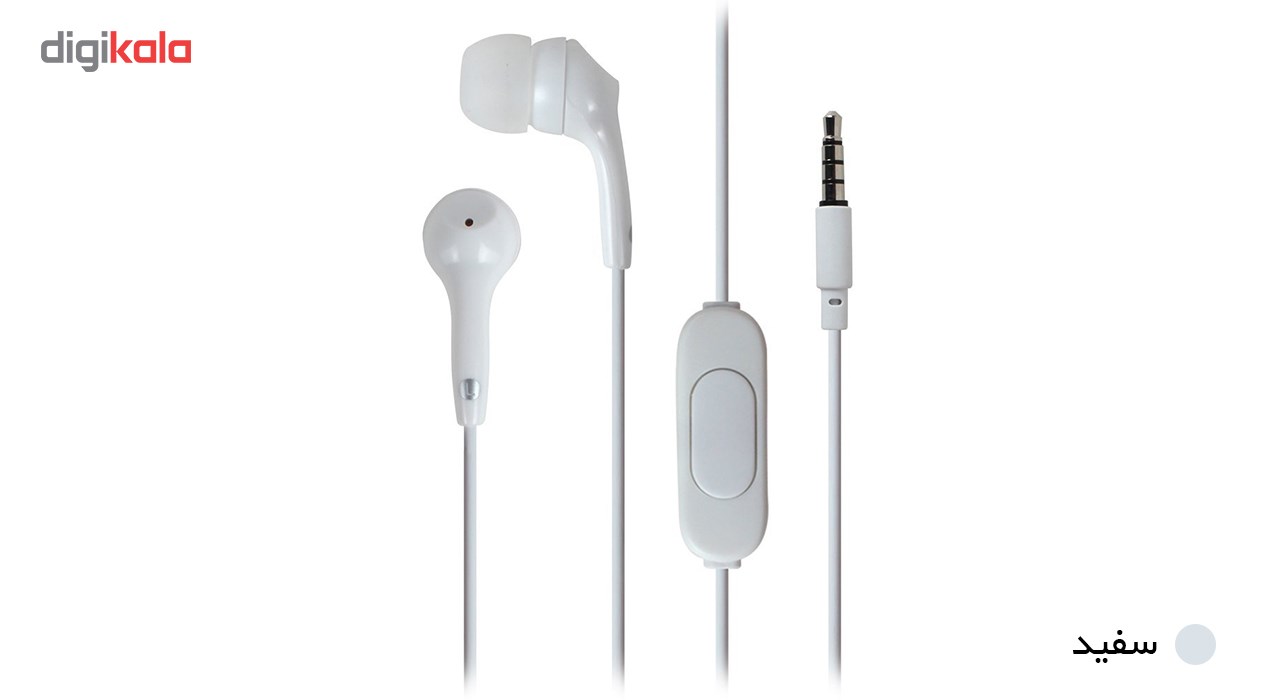 هدفون موتورولا مدل Earbuds 2