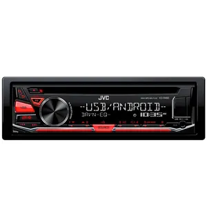 JVC KD-R482 Car Audio