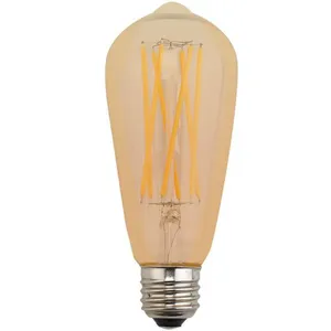 لامپ فیلامنتی 7.5 وات کداک مدل K67046 پایه E27