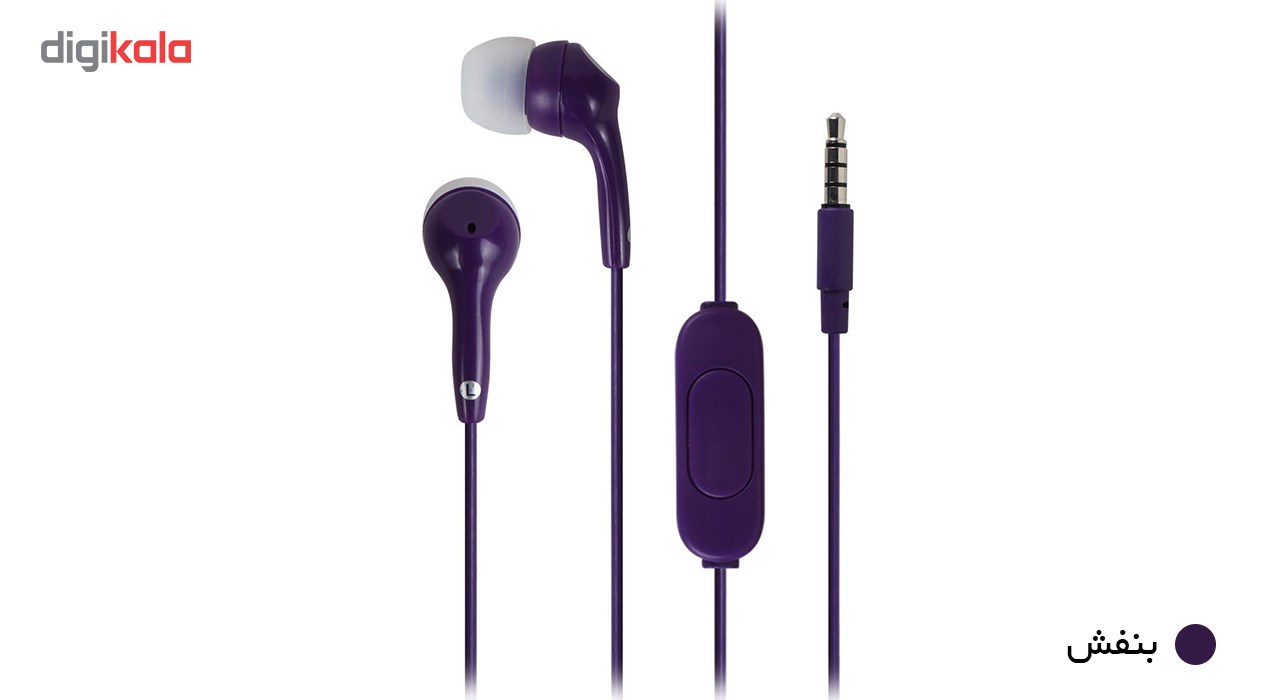 هدفون موتورولا مدل Earbuds 2