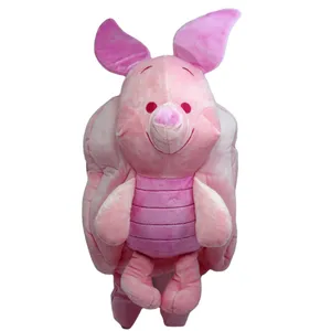 کوله پشتی مهدکودک   دیزنی مدل Piglet