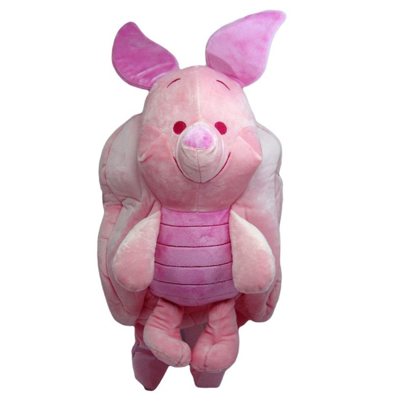 کوله پشتی مهدکودک   دیزنی مدل Piglet