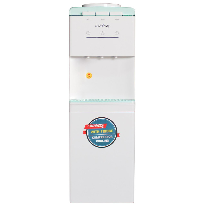 آبسرد کن لارنزا مدل TH-1160 آبسرد کن لارنزا مدل TH-1160