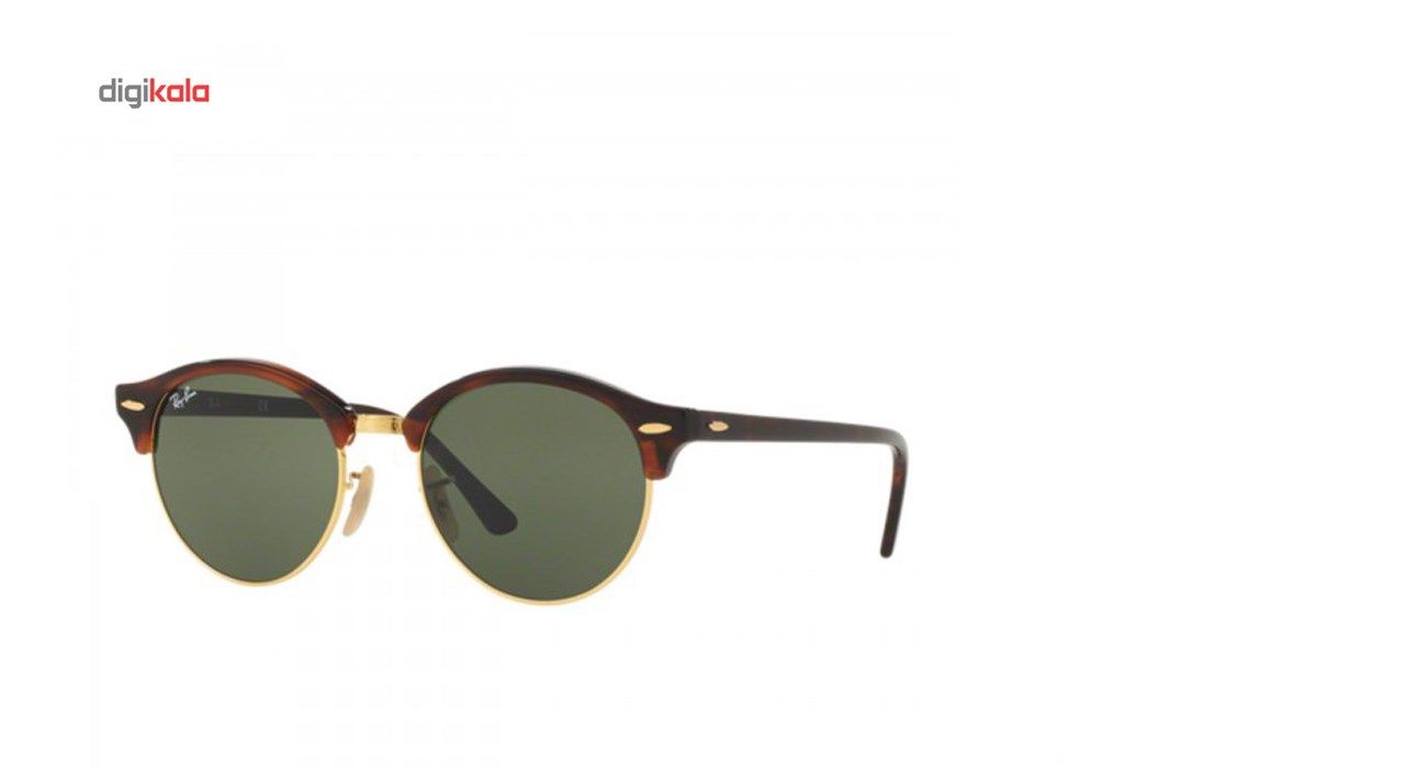 عینک آفتابی ری بن مدل 4246-990 -  - 3