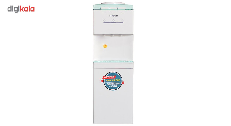 آبسرد کن لارنزا مدل TH-1160 آبسرد کن لارنزا مدل TH-1160