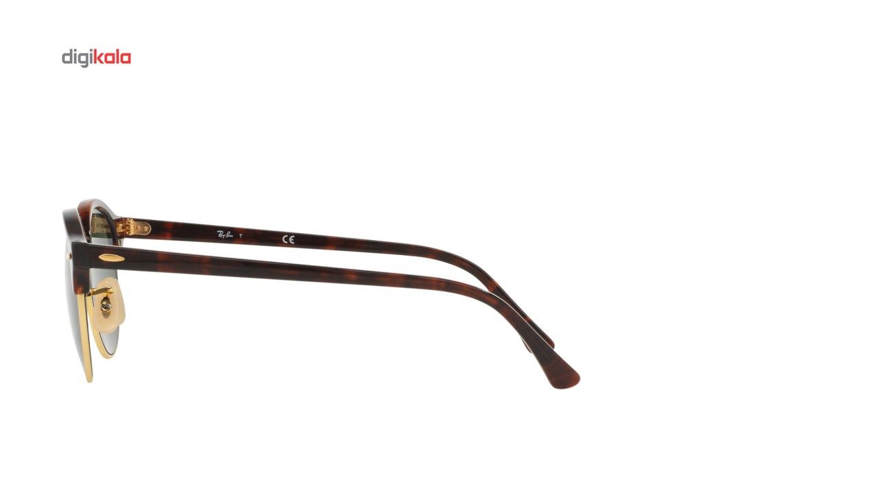 عینک آفتابی ری بن مدل 4246-990 -  - 4
