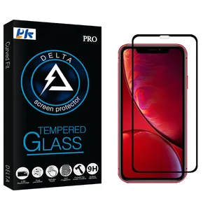 PK Delta Screen Protector For Apple iPhone X