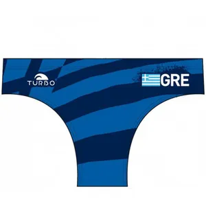 مایو مردانه توربو مدل Greece