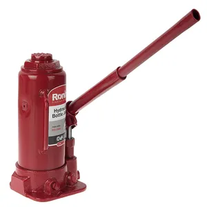 Ronix RH-4904 Hydraulic Bottle Jack