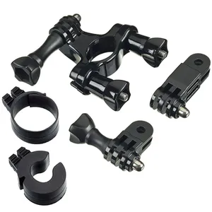گیره فرمان / زین/ میله عمودی Handlebar / Seatpost / Pole Mount