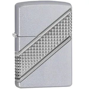 Zippo Armor Facet 29151 Lighter