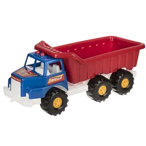 Zarrin Toys Super Mack B1 Car Toys