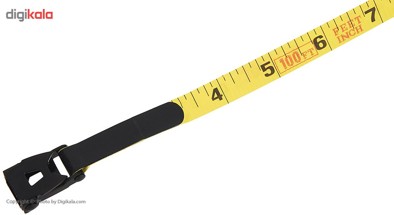 متر 30 متری استنلی مدل 347918 متر 30 متری استنلی مدل 347918