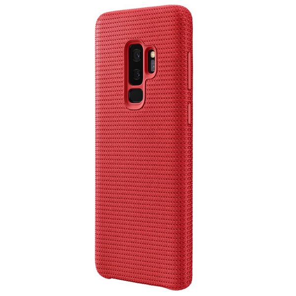کاور گوشی مدل Hyperknit مناسب برای گوشی موبایل Galaxy S9 Plus کاور گوشی مدل Hyperknit مناسب برای گوشی موبایل Galaxy S9 Plus
