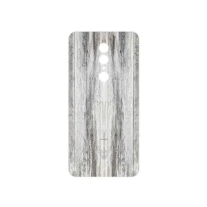 MAHOOT Wood Texture 8 Cover Sticker for UMI A1 Pro