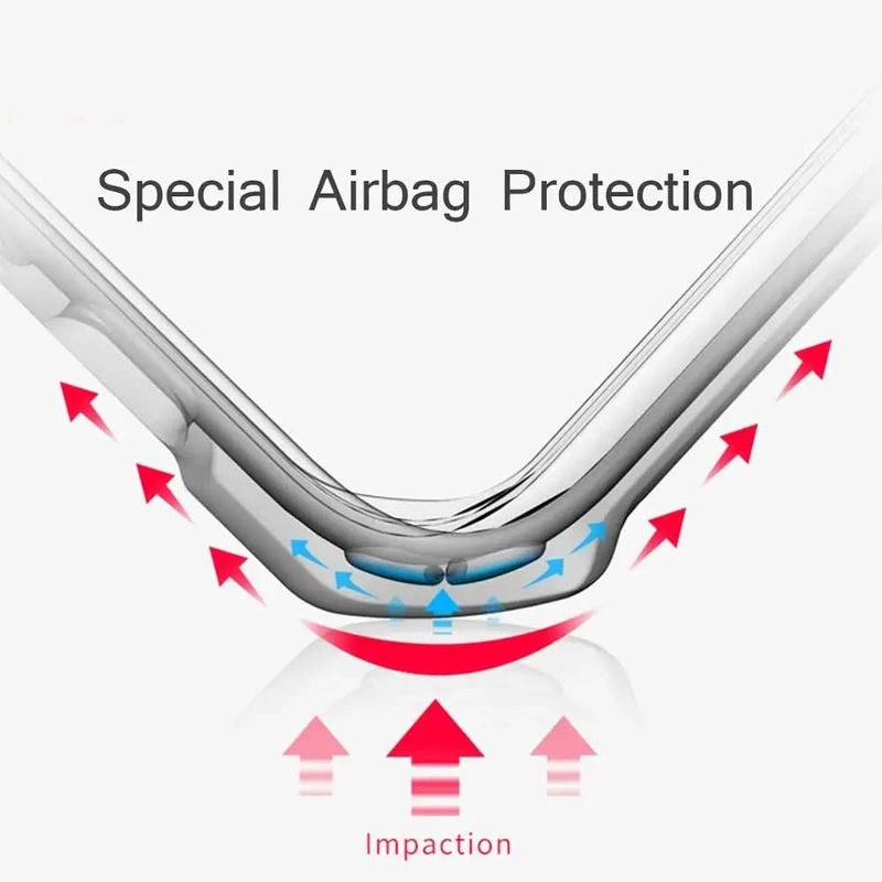 کاور اپیکوی مدل Xundd Beatle مناسب برای تبلت اپل iPad Pro 13 2024