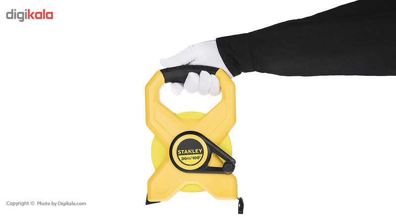 متر 30 متری استنلی مدل 347918 متر 30 متری استنلی مدل 347918