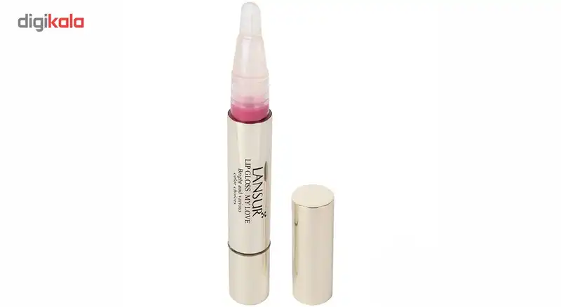 لاک لب لنسور سری My Love شماره 02