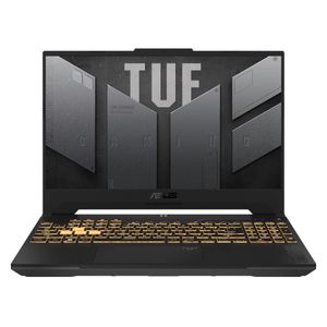 لپ تاپ 15.6 اینچی ایسوس مدل TUF Gaming F15 FX507ZC4-HN055-i5 12500H 16GB 1SSD RTX3050