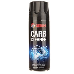 اسپری تمیز کننده کاربراتور گتسان مدل G-2045 حجم 450 میلی لیتر
