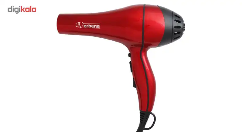 سشوار وربنا مدل VR-9905