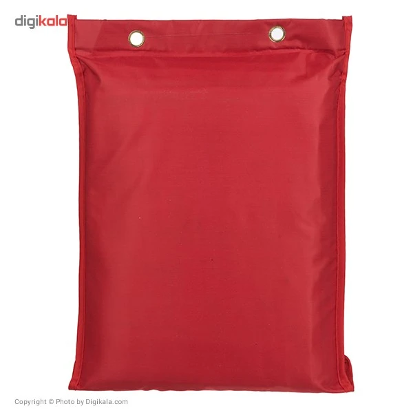 عکس شماره 4 : پتوی اطفا حریق مدل 180-180