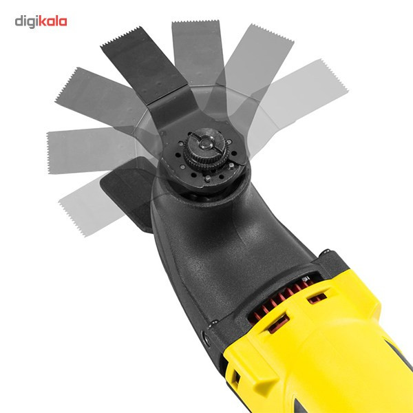 ابزار همه کاره تروتک مدل PMTS 10-230v