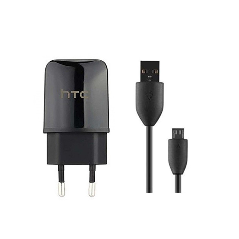 شارژر دیواری  مدل TC P900-EU همراه با کابل