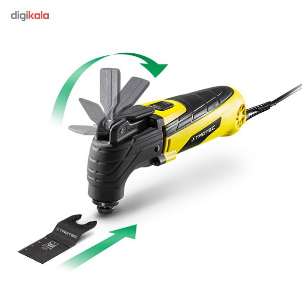 ابزار همه کاره تروتک مدل PMTS 10-230v