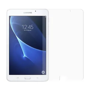 محافظ صفحه نمایش شیشه ای تمپرد مناسب برای تبلت سامسونگ Galaxy Tab A 7.0 2016