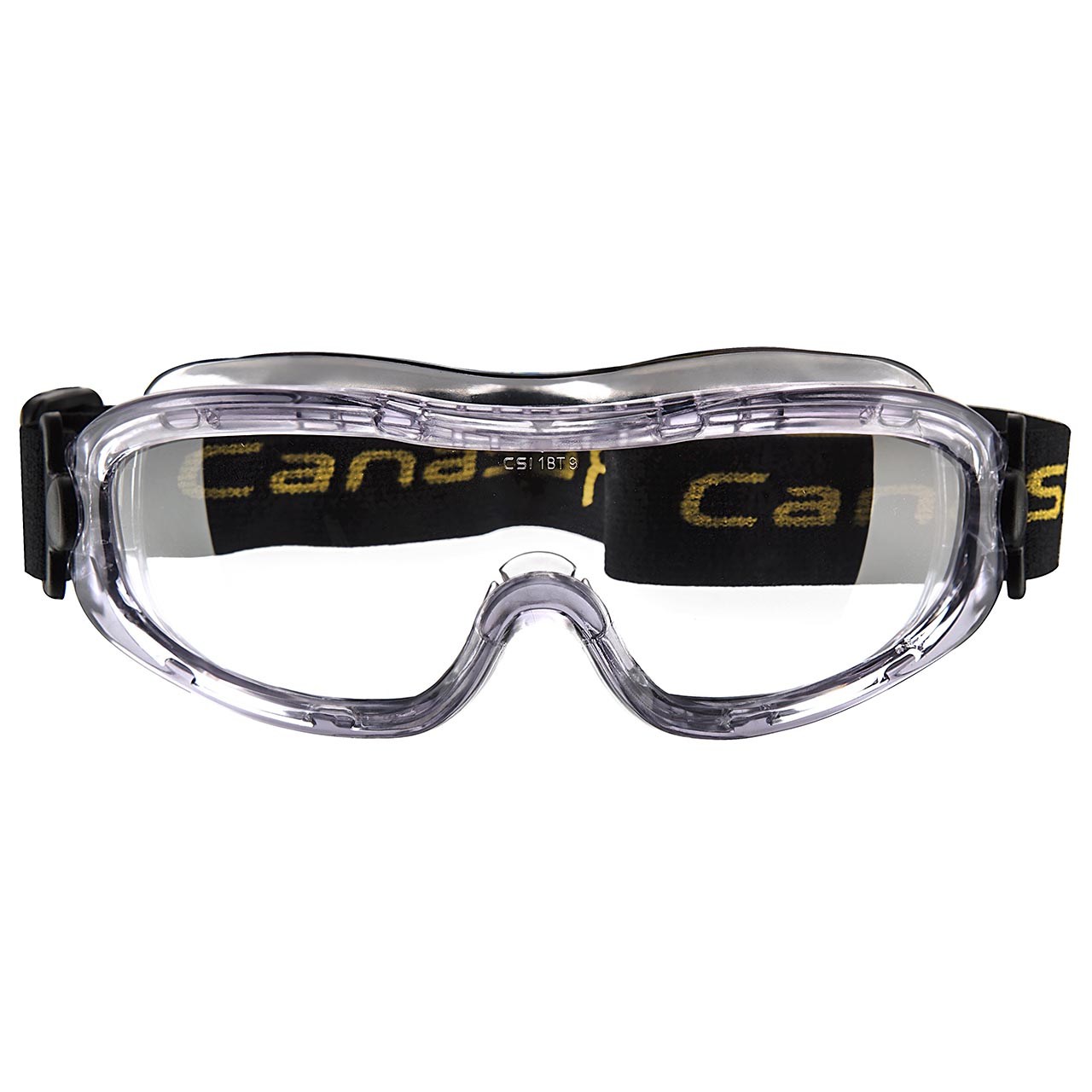 عینک ایمنی کاناسیف مدل 20130