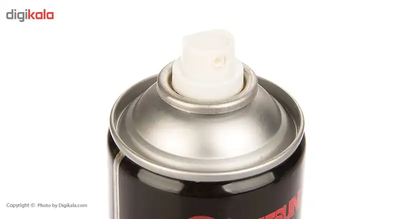 اسپری تمیز کننده کاربراتور گتسان مدل G-2045 حجم 450 میلی لیتر