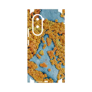 MAHOOT Atom Universe 7-FullSkin Cover Sticker for Xiaomi Poco M7 4G