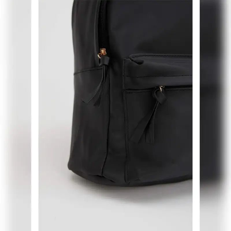 کوله پشتی زنانه دفکتو مدل WFACTOR