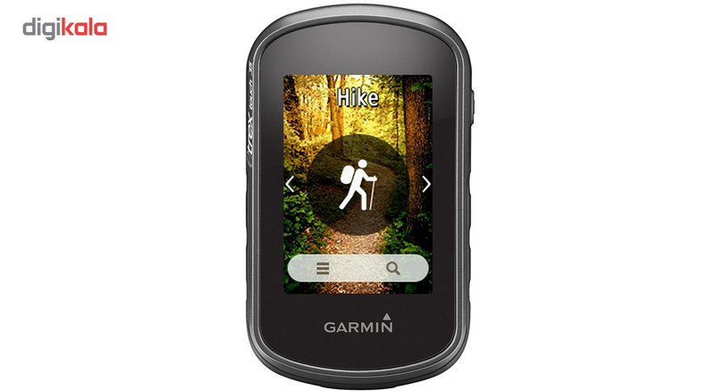 جی پی اس گارمین مدل eTrex Touch 35