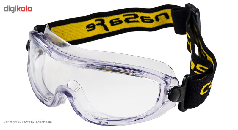 عینک ایمنی کاناسیف مدل 20130