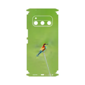 MAHOOT European bee-eater-FullSkin Cover Sticker for Daria Bond 5G