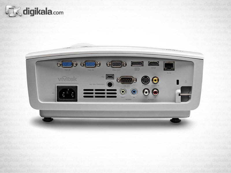 پروژکتور ویویتک مدل D867