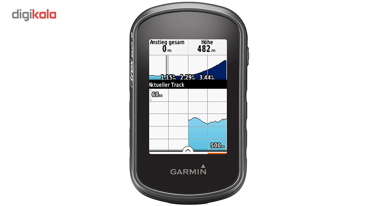 garmin etrex touch 35 vs oregon 700