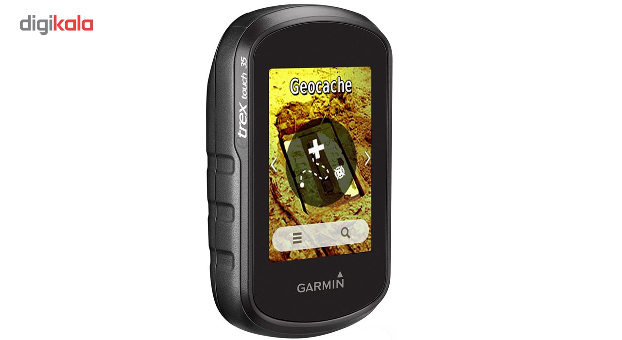 Garmin etrex discount touch 35 precio