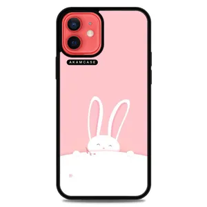 AKAM AMC-AW12-BUNNY-6 Cover For Apple iPhone 12