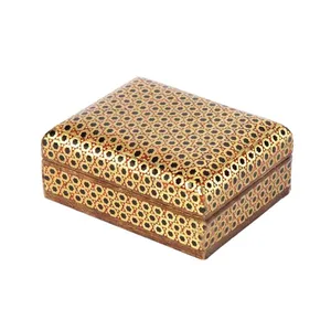 جاسکه ای خاتم کاری مدل اونیکس کد 57