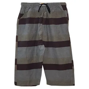 شلوارک مردانه مدل OBZ125