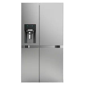 یخچال فریزر ساید بای ساید 32 فوت دوو مدل SXi۲۰-۲۰S (Sinsun NH)