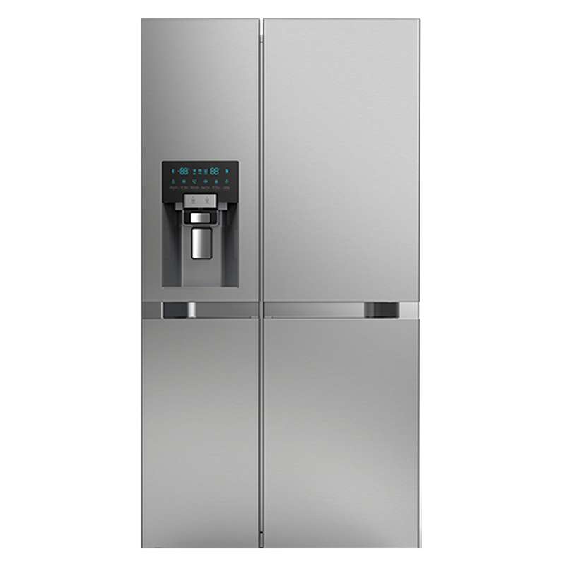 یخچال فریزر ساید بای ساید 32 فوت دوو مدل SXi۲۰-۲۰S (Sinsun NH)