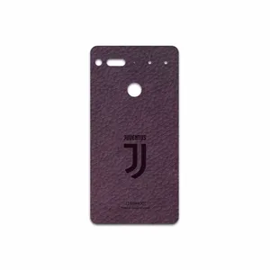MAHOOT PL-JUVE Cover Sticker for Essential PH1