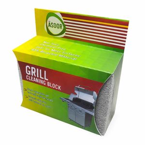 پاک کننده سطوح چدنی آسور مدل gr001