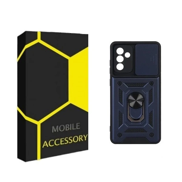 کاور مدل Batmani مناسب برای گوشی موبایل سامسونگ Galaxy A25