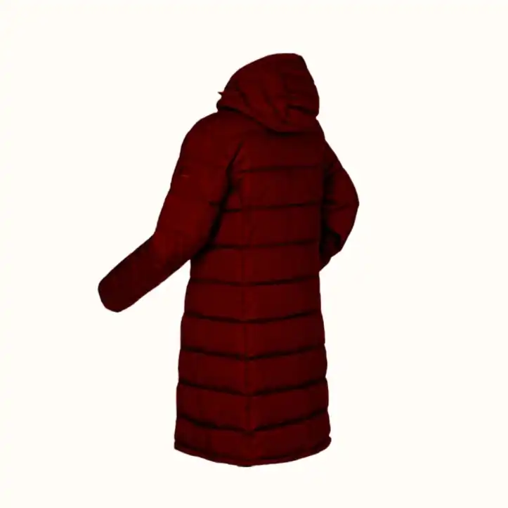 کاپشن زنانه ریگاتا مدل RE2025